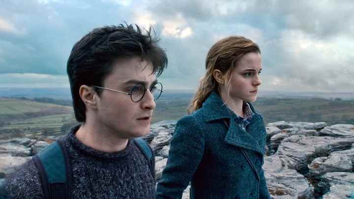 Harry Potter ve Ölüm Yadigarları: Bölüm 1 (2010), David Yates tarafından yönetildi.