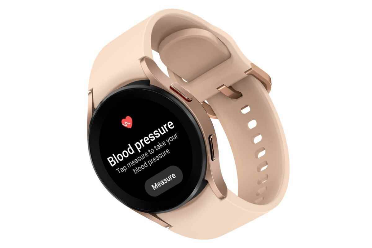 Apple teknik olarak Samsung'un bir adım gerisinde, ancak bunun tek nedeni hırslarının çok daha yüksek olması.  - Yeni rapor, 2022'nin Apple Watch Series 8'inde gelecek ve gelmeyecek birçok özelliği detaylandırıyor