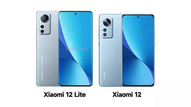 Görüntü kaynağı - Xiaomiui.net - Xiaomi 12 Lite'ın sızdırılan özellikleri sağlam bir orta seviye işlemciyi ortaya koyuyor