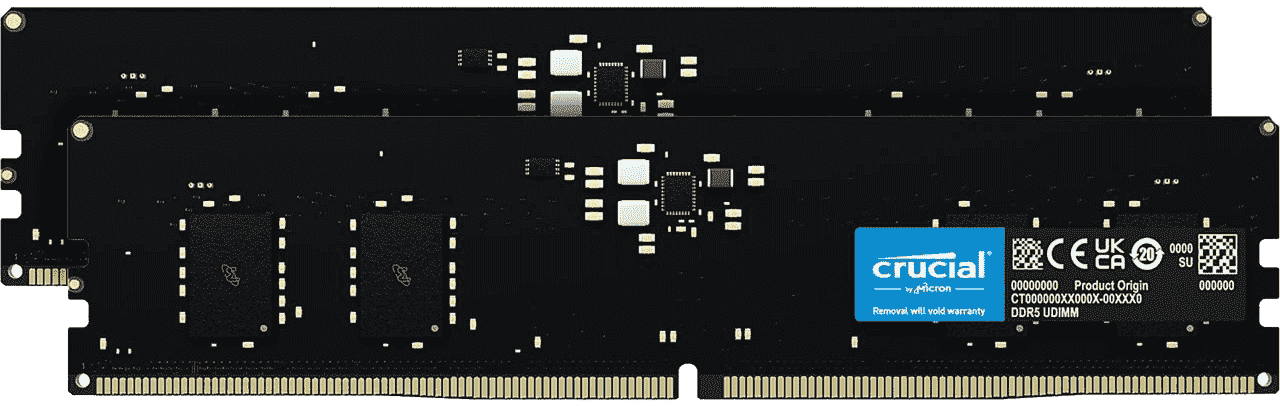 Önemli Ddr5 Ram