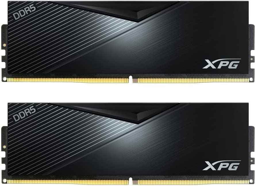 XPG Lancer DDR5-5200 RAM