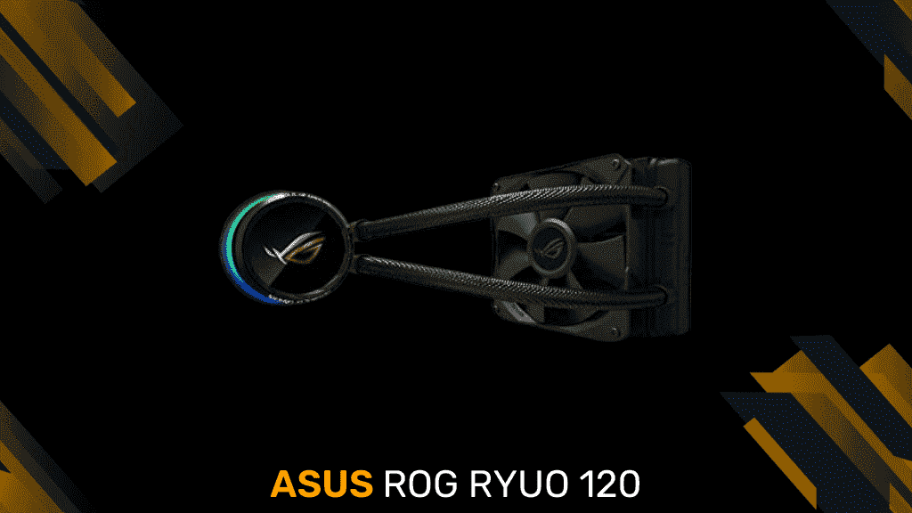 Asus ROG RYUO120