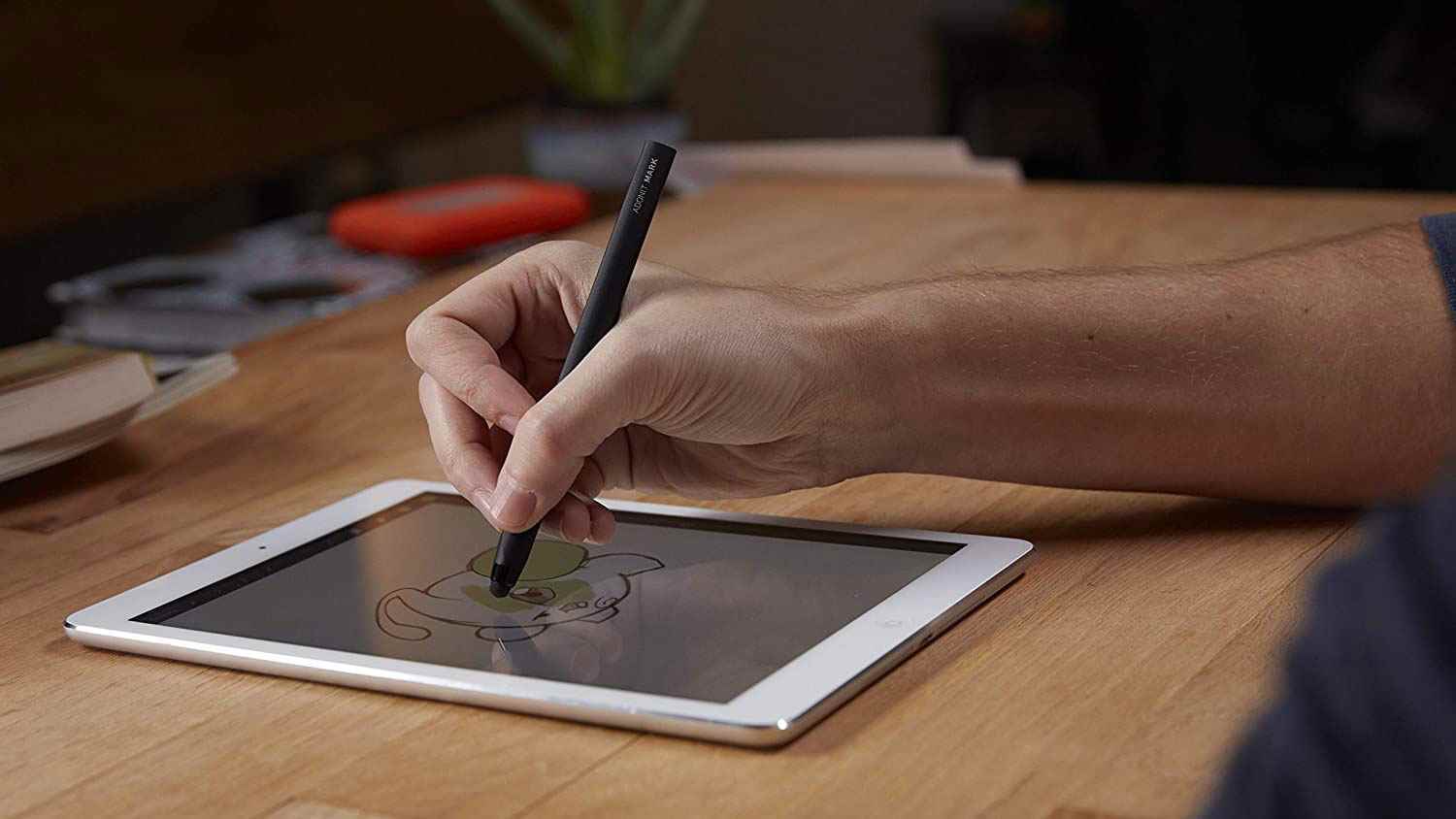 En iyi Apple Pencil alternatifleri: Adonit