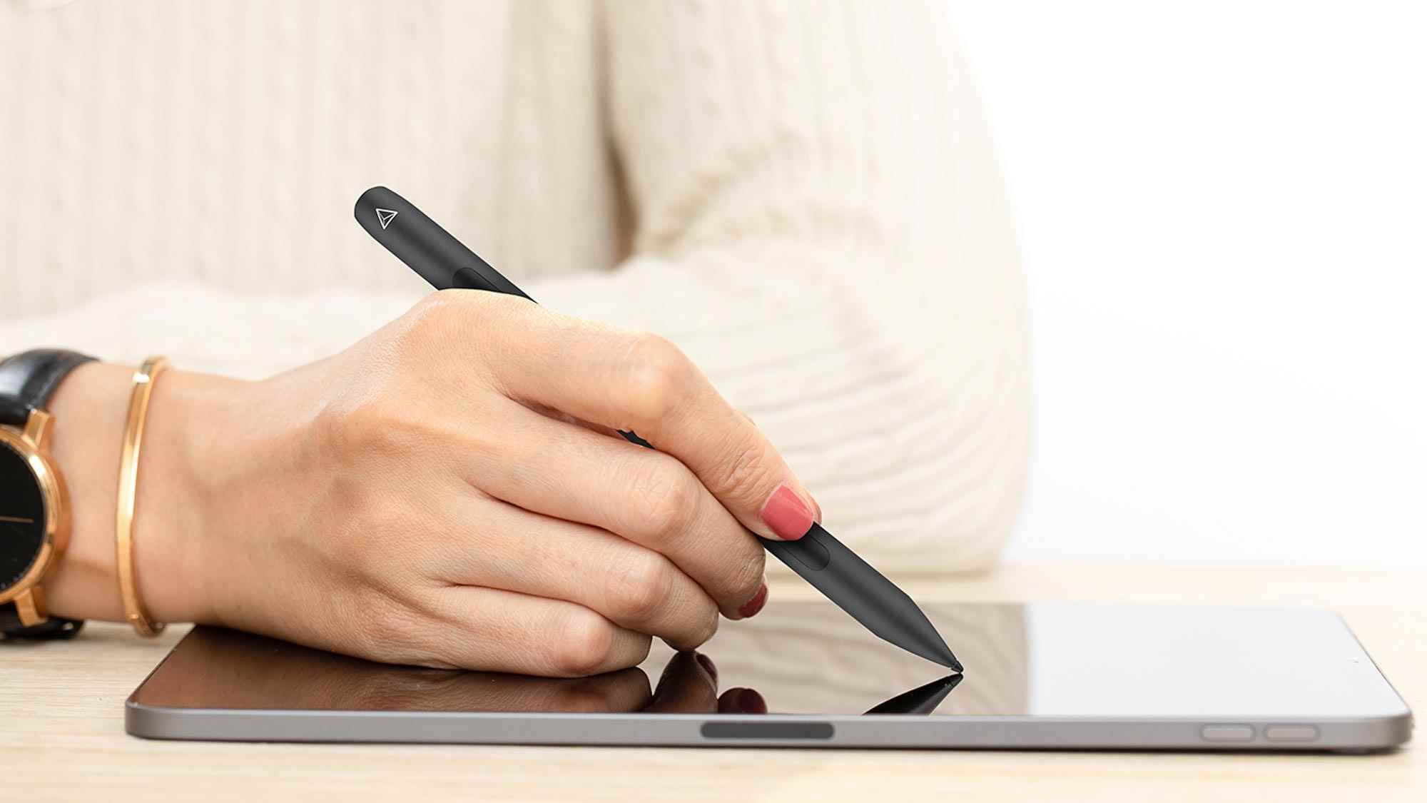 En iyi Apple Pencil alternatifleri: Adonit Note-M Stylus