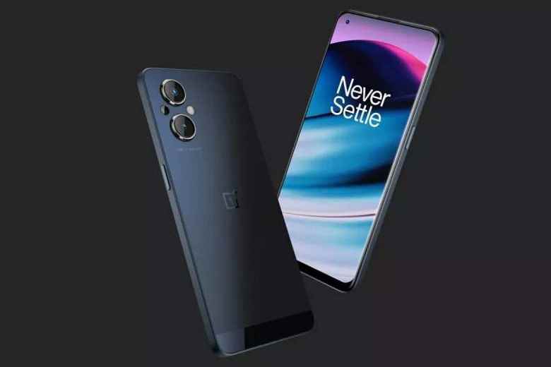 Xiaomi, Realme ve Honor rakip olmadığında.  OnePlus Nord N20 5G ABD'de piyasaya çıktı 