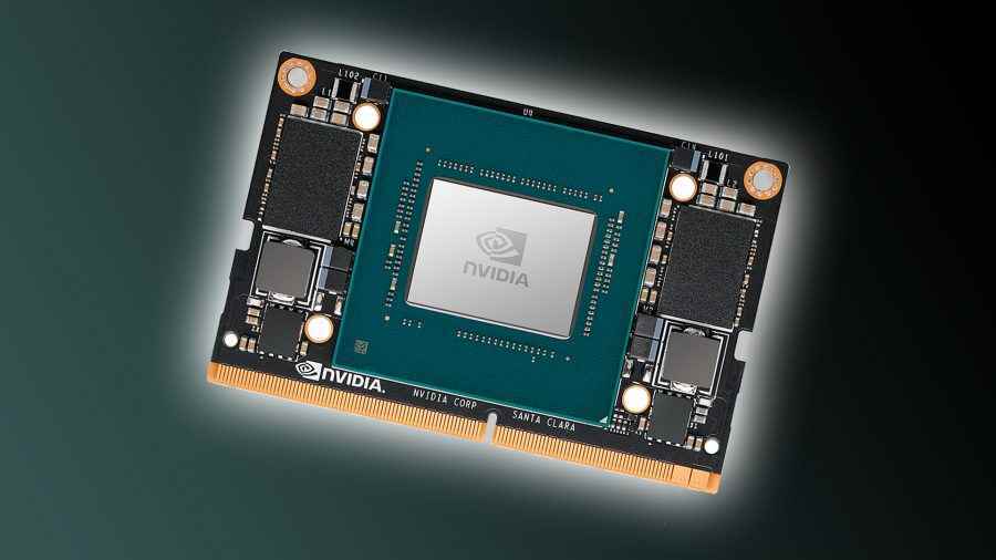 RTX 4060: Yeşil zemin üzerinde Nvidia kartı