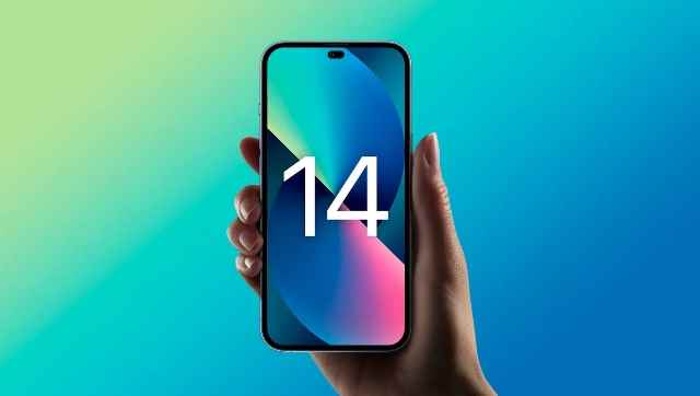 Apple iPhone 14 Kamera Sızıntıları