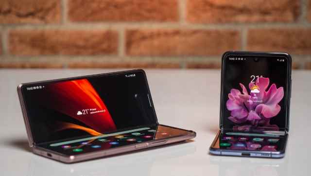 Samsung Z Flip4 ve Samsung Z Fold4 Rekabetçi Bir Şekilde Fiyatlandırılabilir