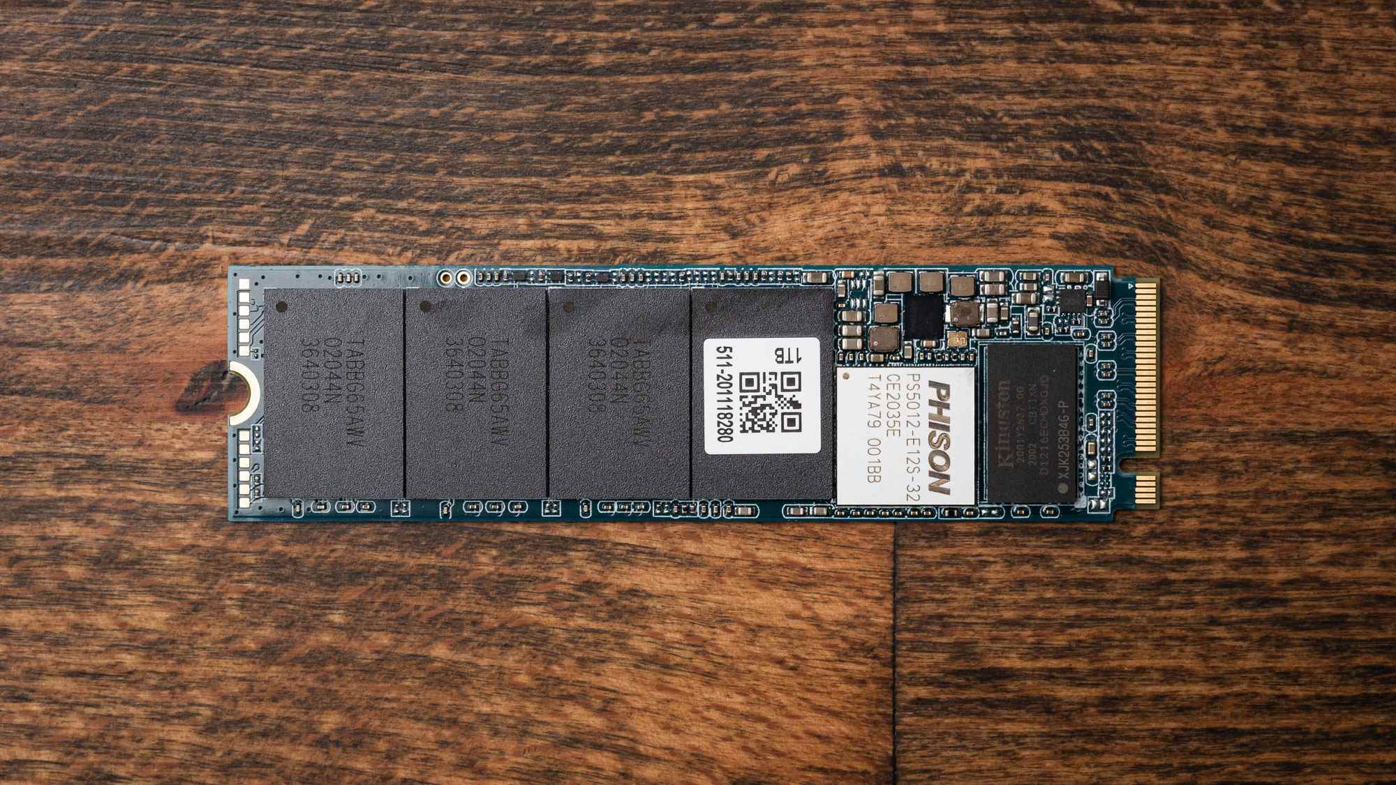 Dahili Premium 1 TB SSD