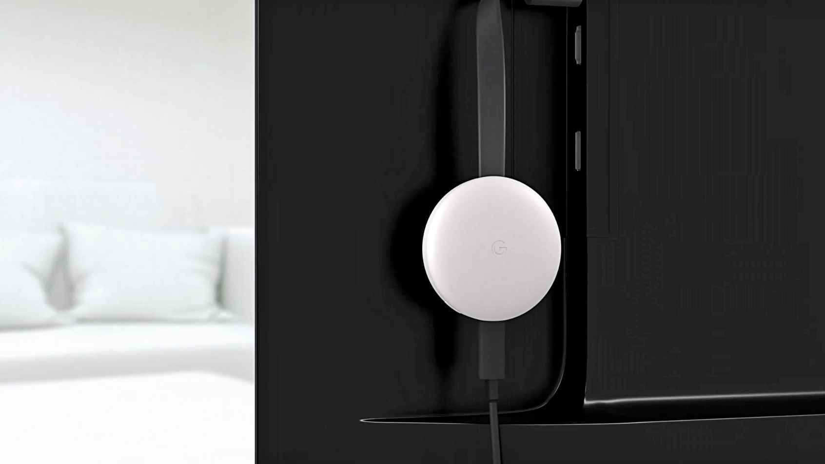 En İyi Miracast: Google Chromecast