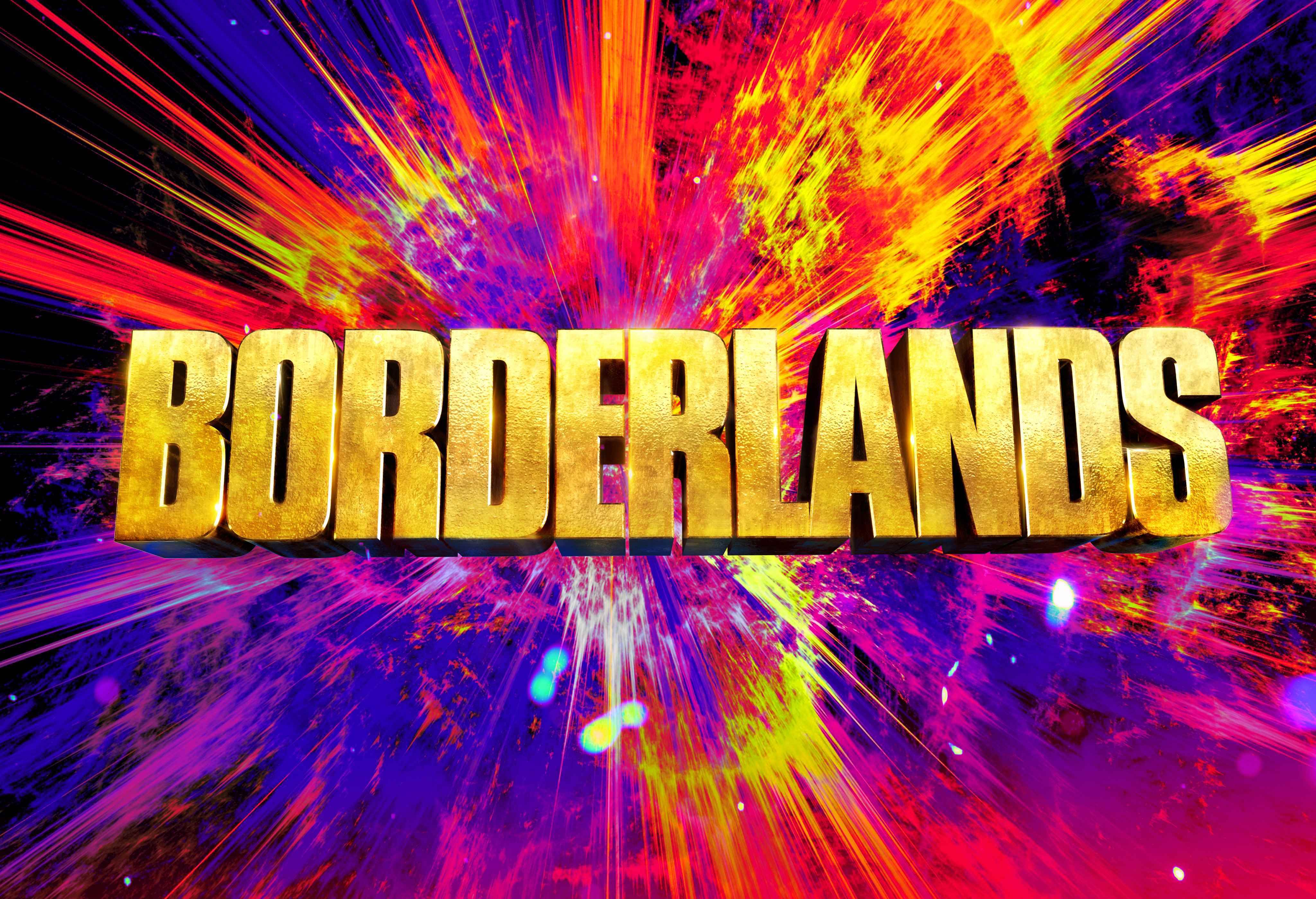 Borderlands filmi