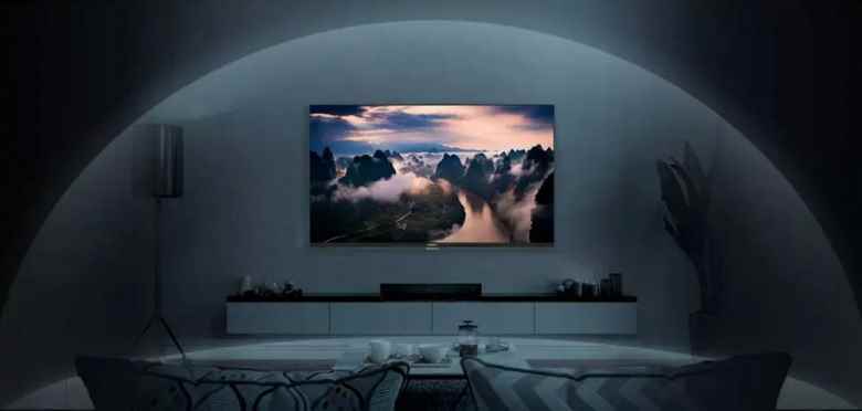 43 inç, 24 watt ses ve 340$'a Android TV 11.  Ucuz Xiaomi Smart TV 5A TV'ler sunuldu