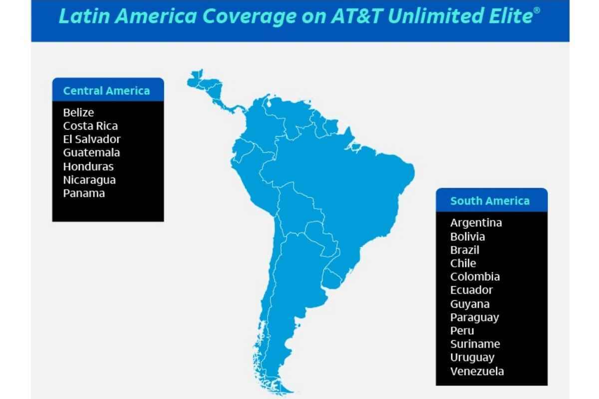 AT&T, iki yeni sınırsız 5G planı avantajıyla T-Mobile ve Verizon'u geride bıraktı