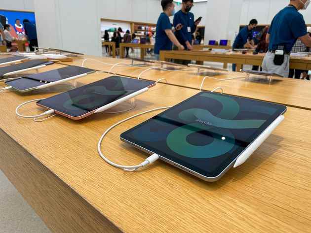 iPad Air (2022) veya iPad Pro (2021): 2022'de hangi Apple tabletine aşık olacaksınız?