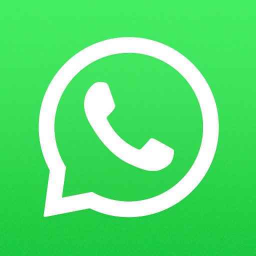 WhatsApp Logosu