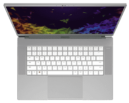 Razer Blade 15 Gelişmiş