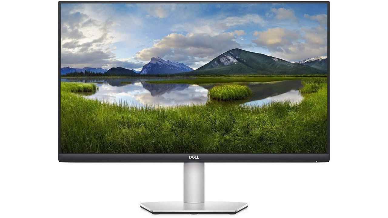 Dell 4ks27 Monitör