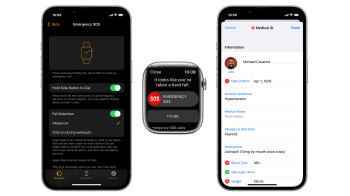 Kolluk kuvvetleri, Apple Watch düşme algılama özelliği çağrılarıyla ilgili deneyimlerini anlatıyor