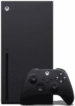 Xbox Serisi X
