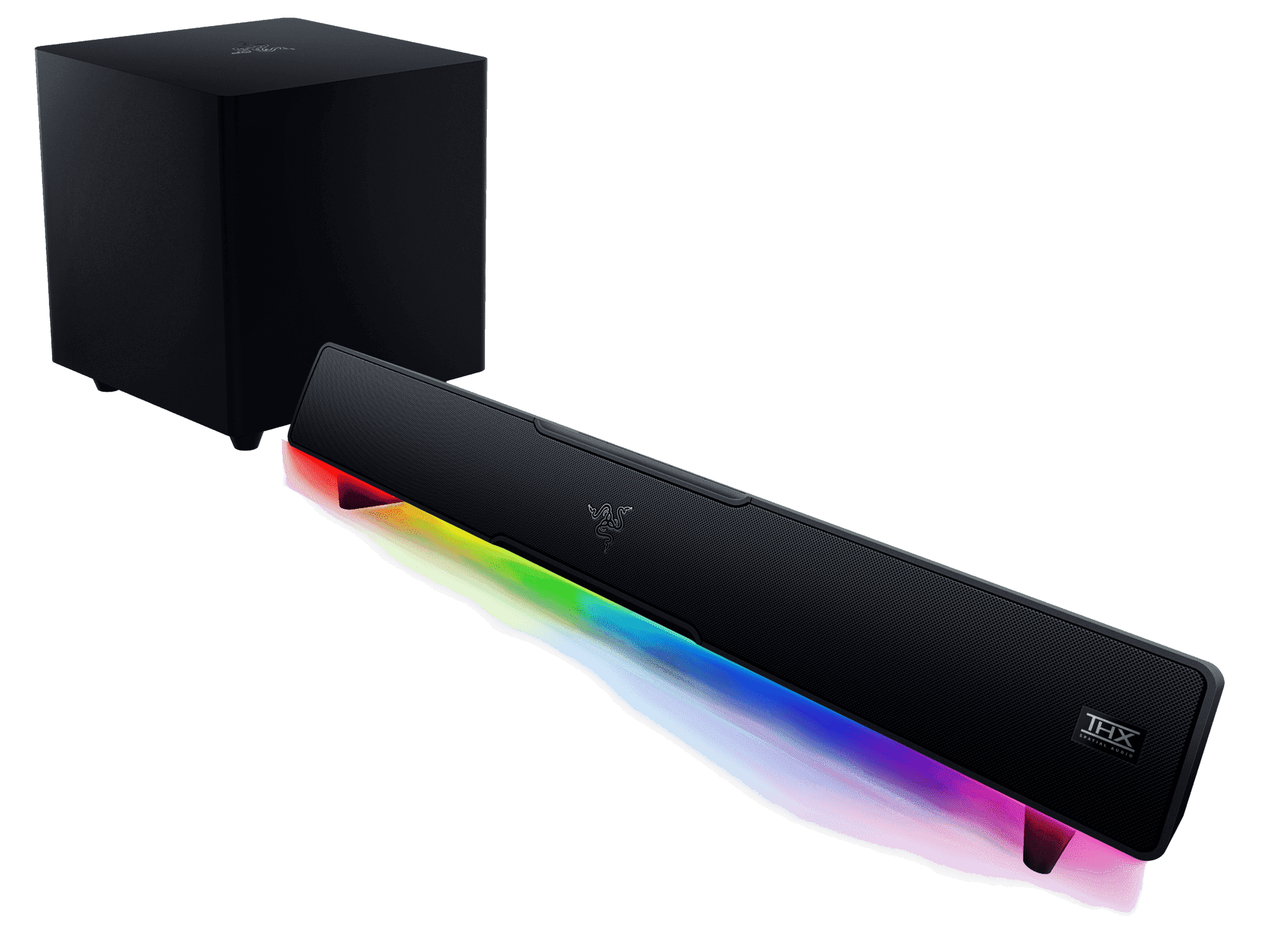 Soundbar Reco Kırpılmış Arka Plan Ugh