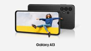 Samsung'un 50 MP kamera ve 5000 mAh pil ile en ucuz telefonu Galaxy A13 ABD'de piyasaya çıktı