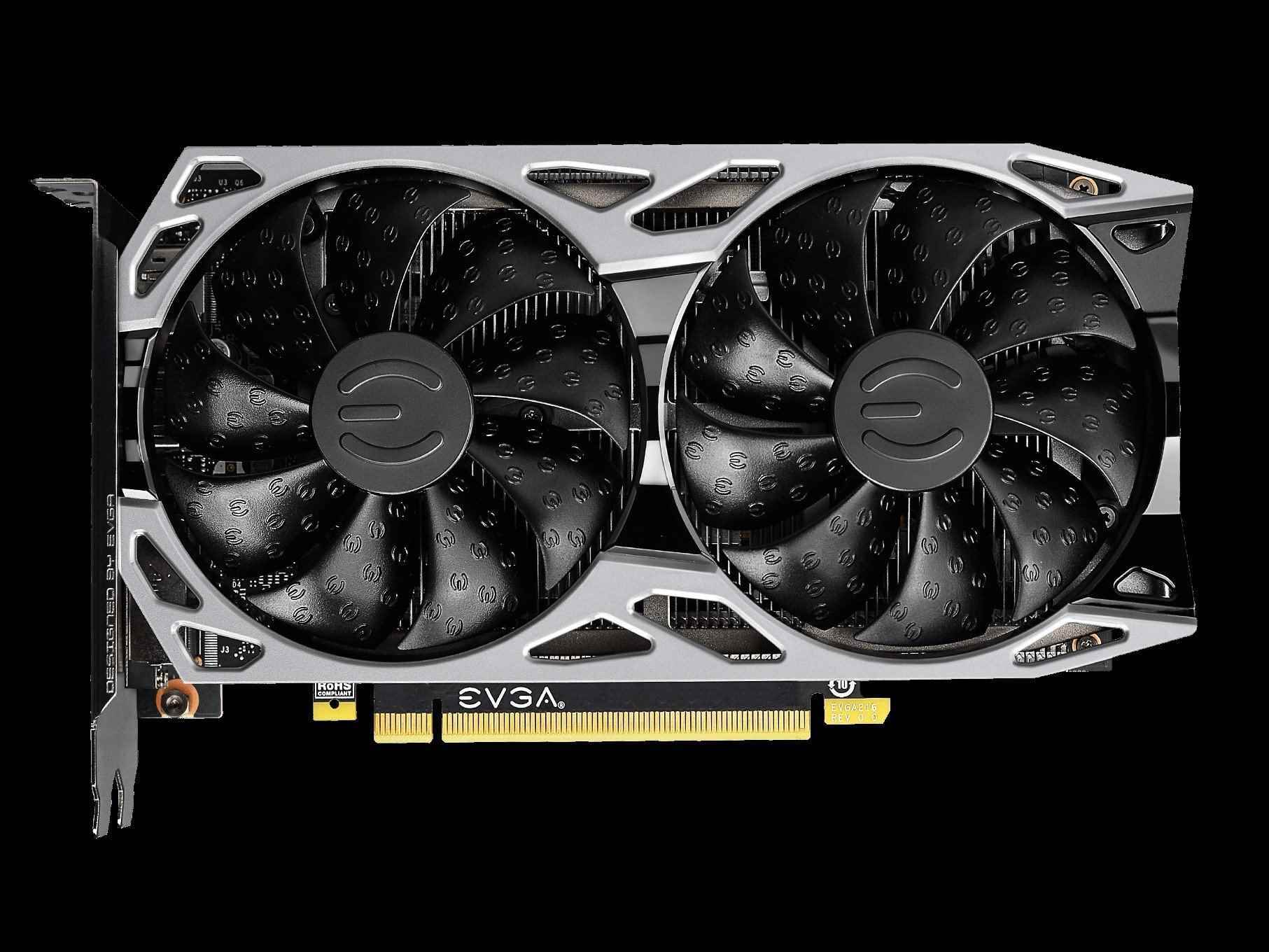 Evga Rtx 2060 Ko Ultra Gpu Reco Kırpma