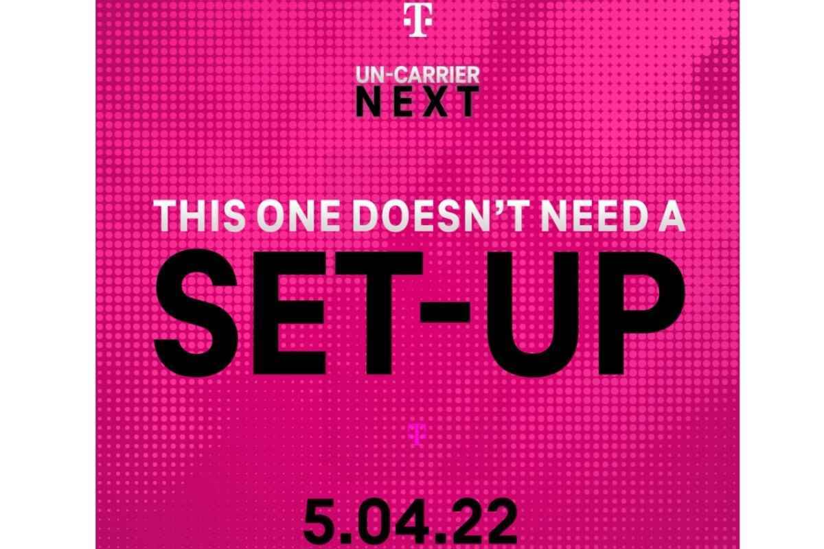T-Mobile, 4 Mayıs 'Un-carrier' etkinliğini süper gizemli sloganla resmi hale getirdi