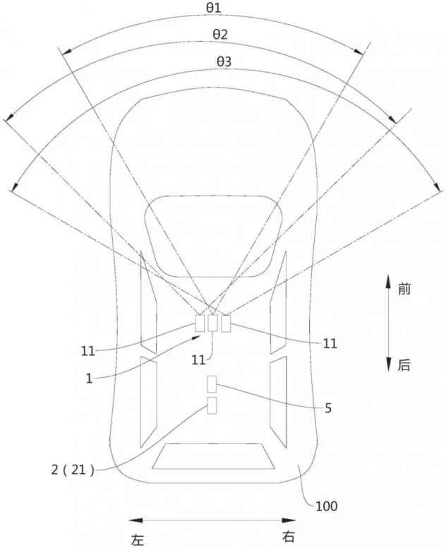 xiaomi araba patenti