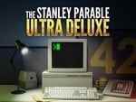 Stanley Parable Ultra Deluxe Reco Görüntüsü