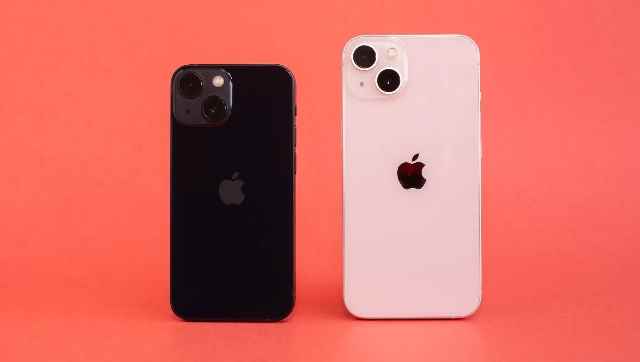 Amazon, iPhone 13'te ağır indirimler sunuyor