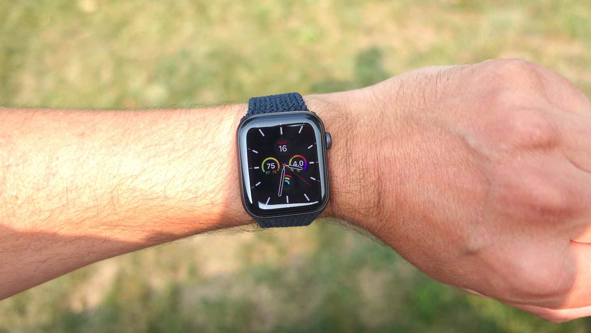 Apple Watch SE incelemesi (uygulamalı)