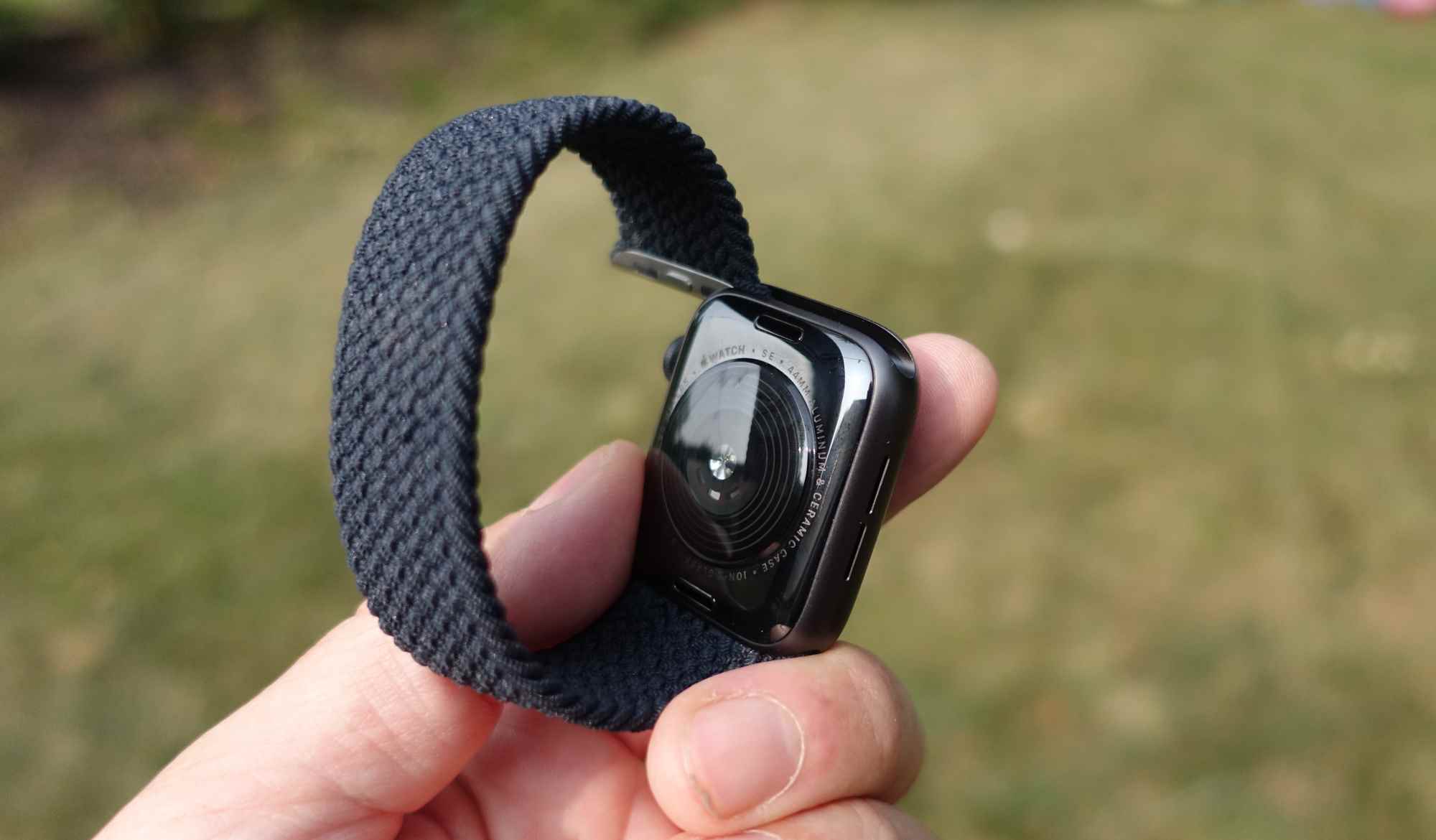 Apple Watch SE incelemesi (uygulamalı)