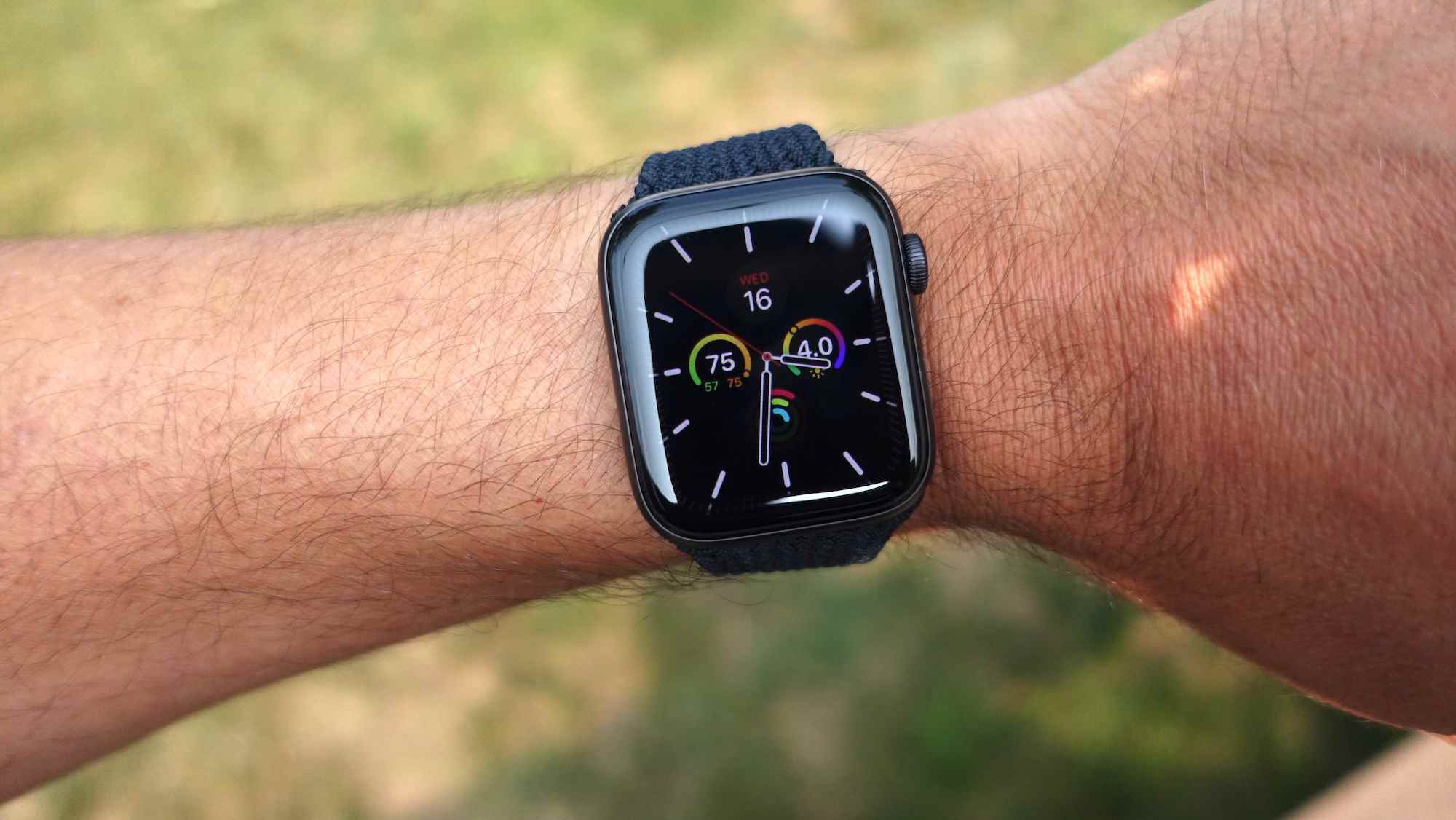 Apple Watch SE incelemesi (uygulamalı)