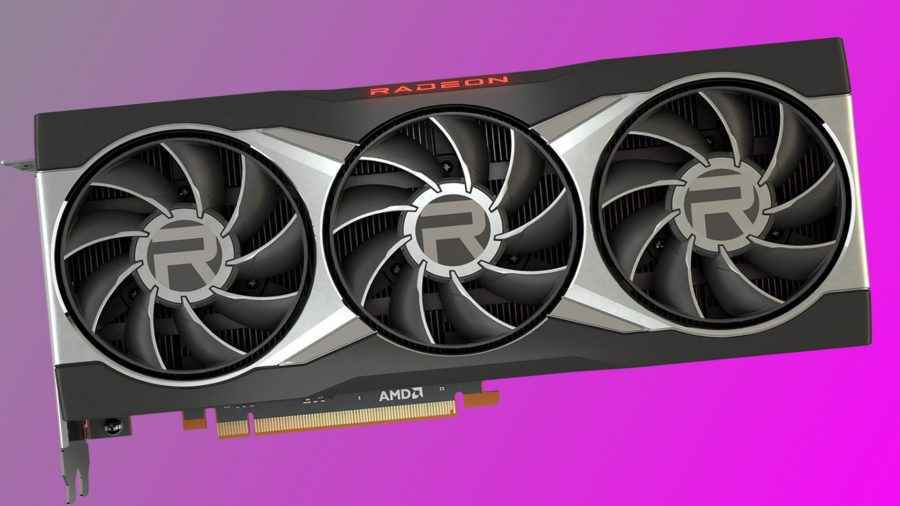 AMD Radeon RX 7900 XT: Pembe zemin üzerinde mevcut nesil AMD GPU