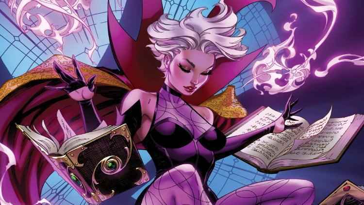 Doctor Strange 2 - Clea Kimdir?