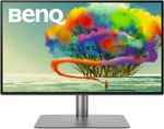 BenQ PD2725U