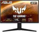 ASUS TUF Oyun VG27AQL1A