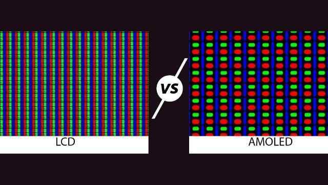 oled amoled ve kutuplu ekranlar arasındaki farkı açıkladı