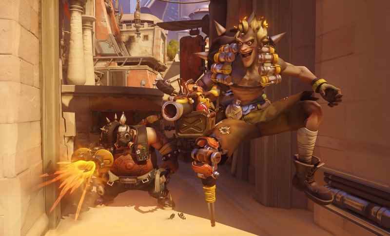 Junkrat