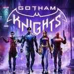 Gotham Knights Reco Kutusu