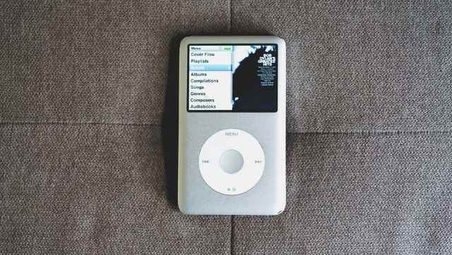 iPod, müzik ve içeriği tüketme şeklimizi nasıl değiştirdi? 