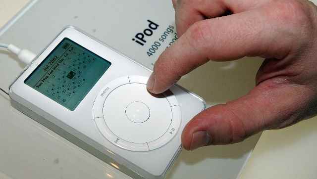 iPod, müzik ve içeriği tüketme şeklimizi nasıl değiştirdi? 