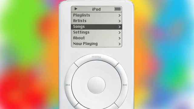 Apple iPod hattını durdurur, son iPod Touch'ı öldürür 