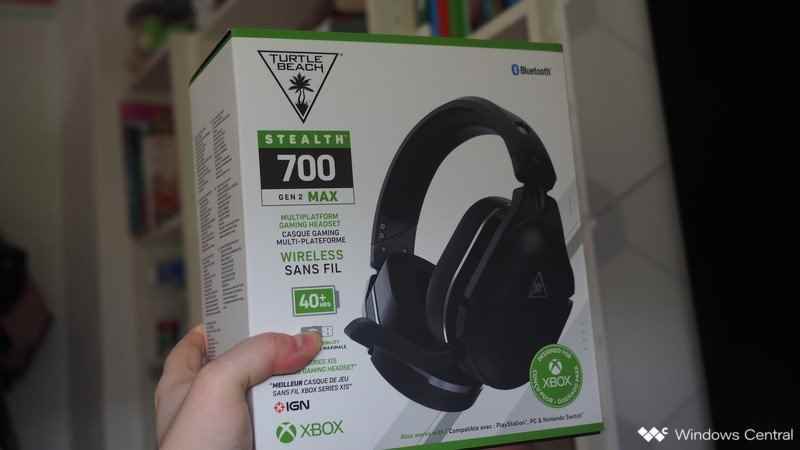 Turtle Beach Stealth 700 Max Gen 2 İnceleme 2022