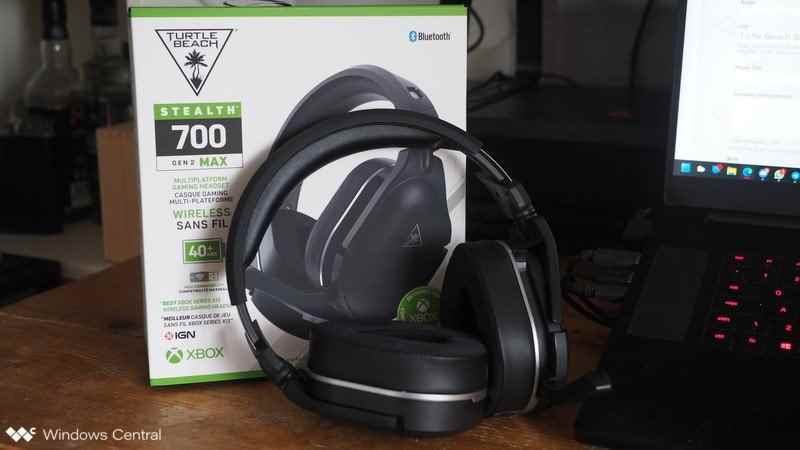 Turtle Beach Stealth 700 Max Gen 2 İnceleme 2022