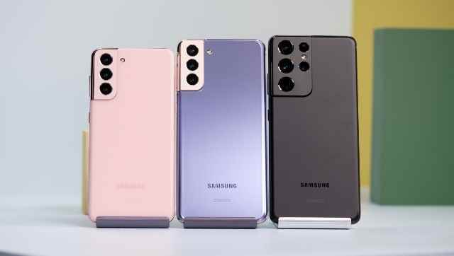 Samsung Galaxy S23 Kameranın 200MP sensörle geleceği sızdırıldı