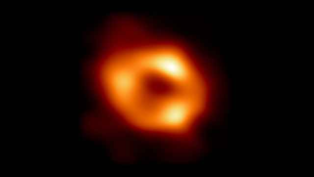 Süper kütleli kara deliklerin ne olduğu açıklandı (1)