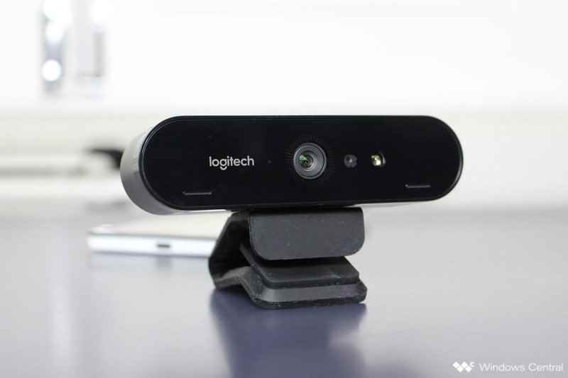 Logitech BRIO