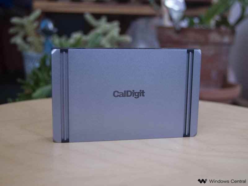 Caldigit Öğe Merkezi İncelemesi