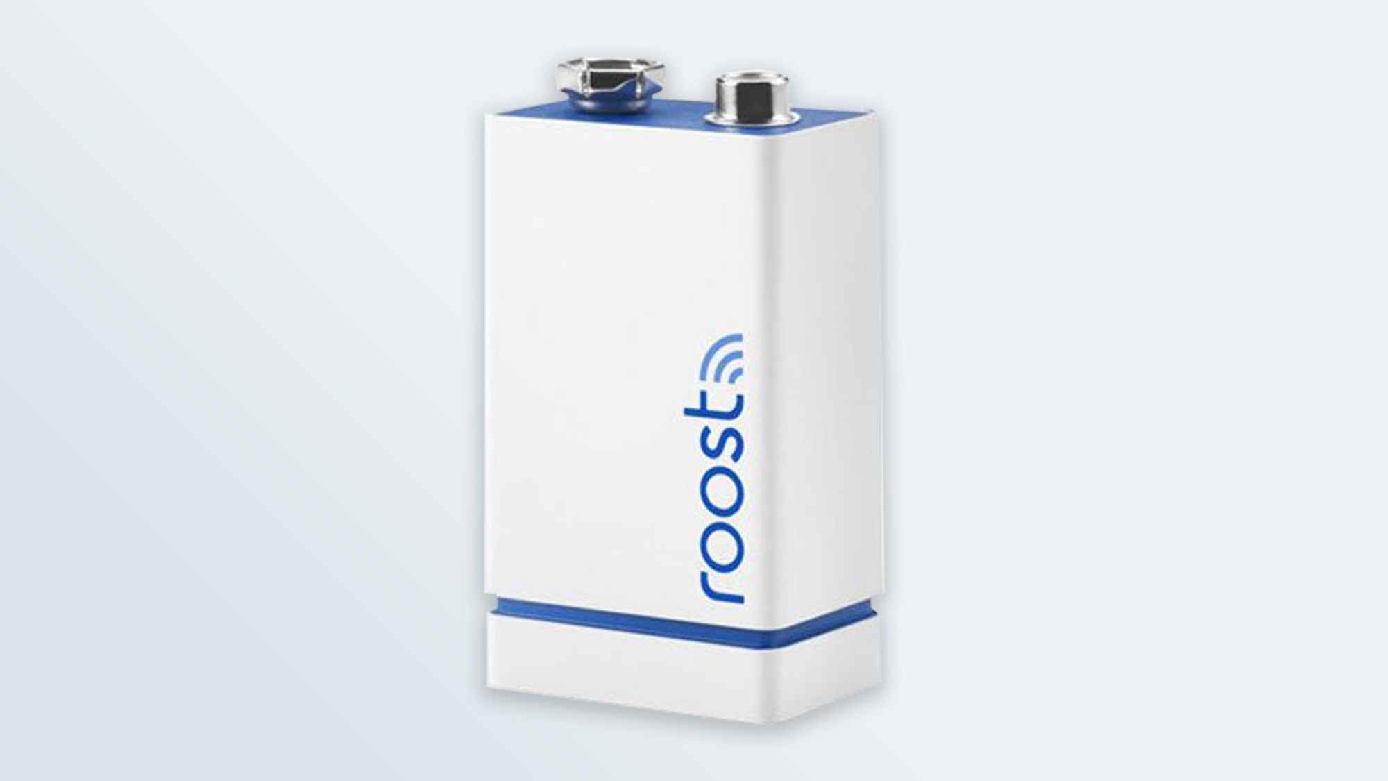 En iyi akıllı duman dedektörleri: Roost Smart Battery